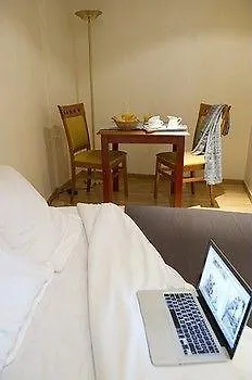 Aparthotel Adagio Access Paris Tilsitt 3*,