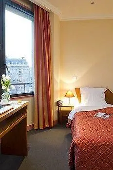 Aparthotel Adagio Access Paris Tilsitt