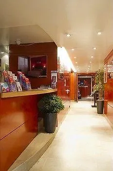 Aparthotel Adagio Access Paris Tilsitt