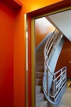 Aparthotel Adagio Access Paris Tilsitt Francia