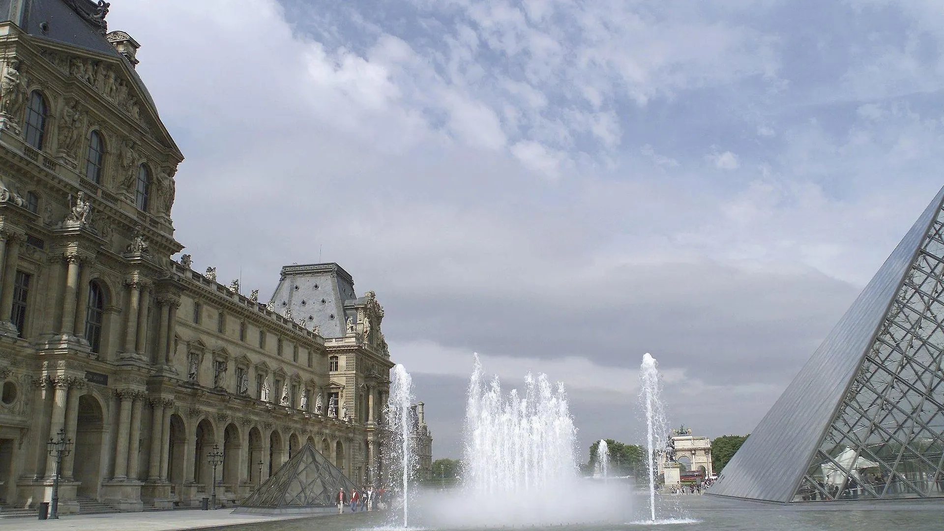 Aparthotel Adagio Access Paris Tilsitt 3*,  Francia