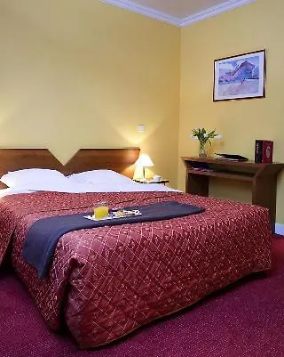 Aparthotel Adagio Access Paris Tilsitt