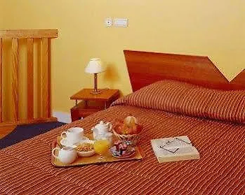 Aparthotel Adagio Access Paris Tilsitt
