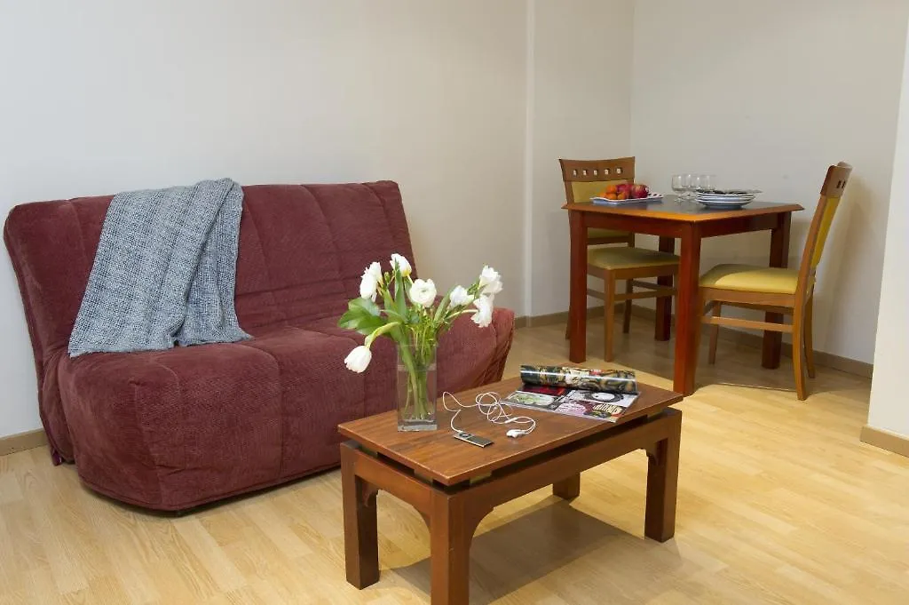 Aparthotel Adagio Access Paris Tilsitt
